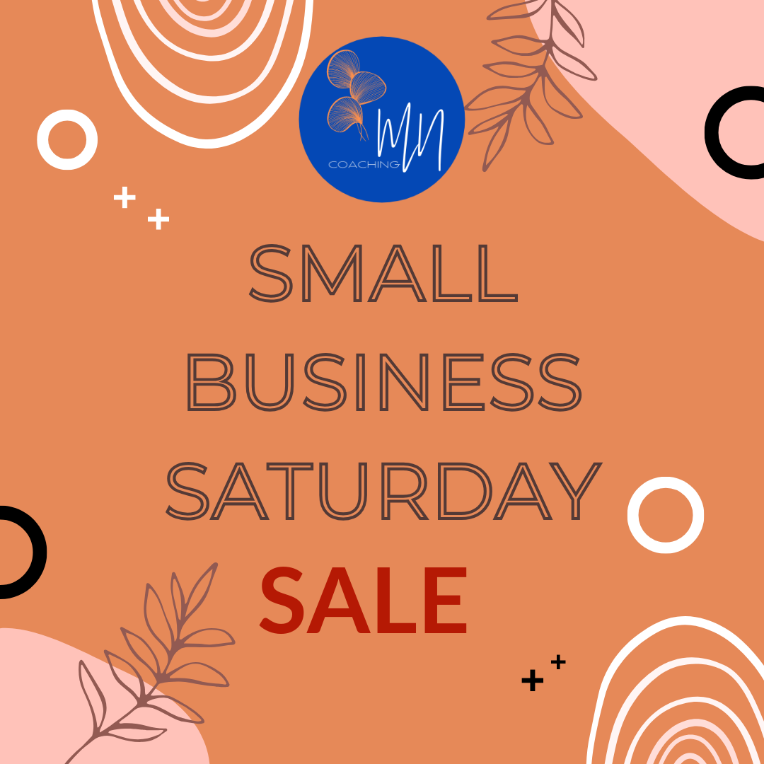 small business promo graphic